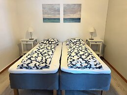 Sangis Motell och Camping AB