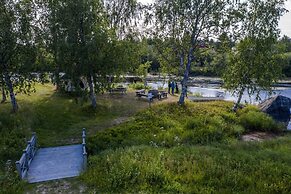 Sangis Motell och Camping AB