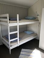 Sangis Motell och Camping AB