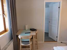 Sangis Motell och Camping AB