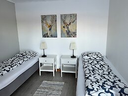 Sangis Motell och Camping AB