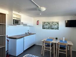 Sangis Motell och Camping AB