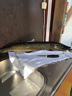 Sangis Motell och Camping AB