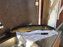 Sangis Motell och Camping AB