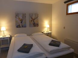 Sangis Motell och Camping AB