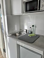 Sangis Motell och Camping AB