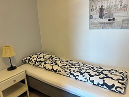 Sangis Motell och Camping AB