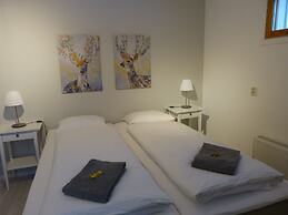 Sangis Motell och Camping AB