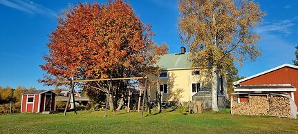 Sangis Motell och Camping AB