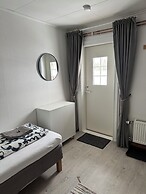 Sangis Motell och Camping AB