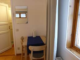 Sangis Motell och Camping AB