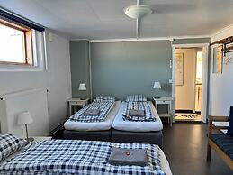 Sangis Motell och Camping AB