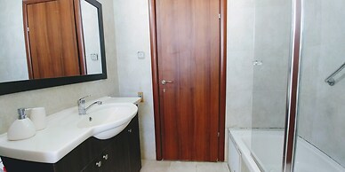 Jaffa's Penthouse Hostel