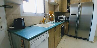 Jaffa's Penthouse Hostel