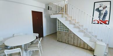 Jaffa's Penthouse Hostel