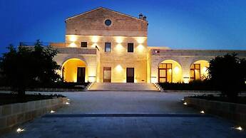 Masseria Sacramento