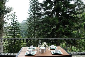 Green Acres Fraser's Hill