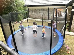 Green Acres Fraser's Hill