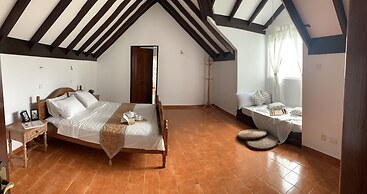 Green Acres Fraser's Hill