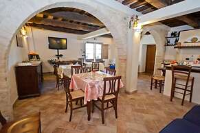 B&B Madonna Del Latte
