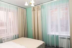 Hotel-hostel Pushkin