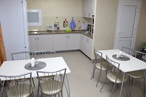 Hotel-hostel Pushkin