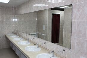 Hotel-hostel Pushkin