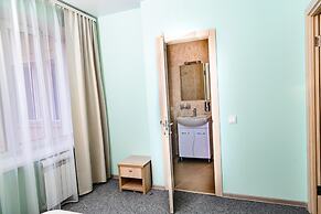 Hotel-hostel Pushkin