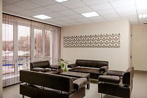 Hotel-hostel Pushkin