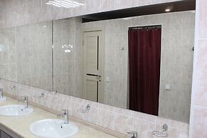 Hotel-hostel Pushkin