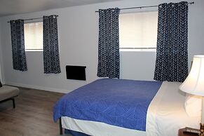 Rainier Guesthouse (Walk to Metro)