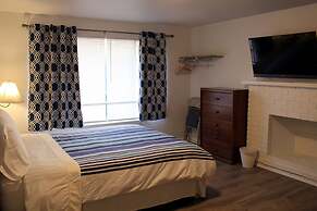 Rainier Guesthouse (Walk to Metro)