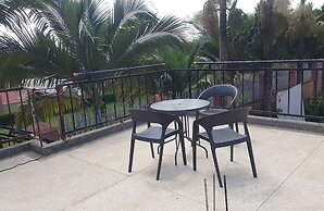 Kitojo Guest Cottages