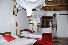 Kitojo Guest Cottages