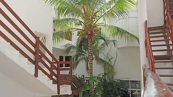 El Fuerte Beach Resort