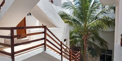 El Fuerte Beach Resort