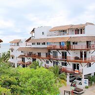 El Fuerte Beach Resort