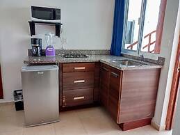 El Fuerte Beach Resort