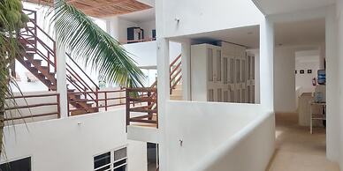 El Fuerte Beach Resort