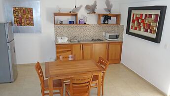 El Fuerte Beach Resort