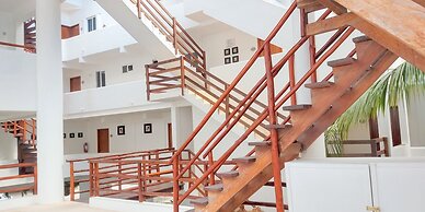 El Fuerte Beach Resort