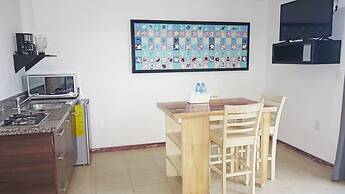 El Fuerte Beach Resort