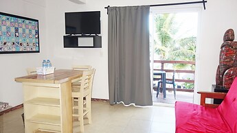 El Fuerte Beach Resort