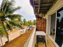 El Fuerte Beach Resort