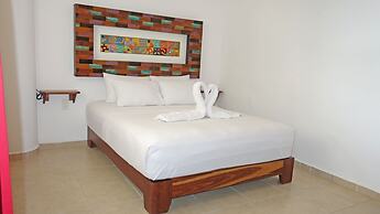 El Fuerte Beach Resort