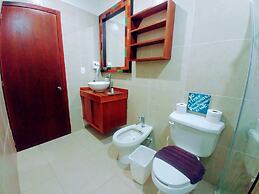 El Fuerte Beach Resort