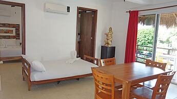 El Fuerte Beach Resort