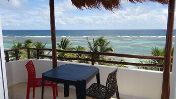 El Fuerte Beach Resort