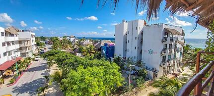 El Fuerte Beach Resort