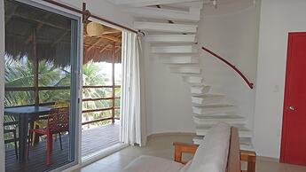 El Fuerte Beach Resort